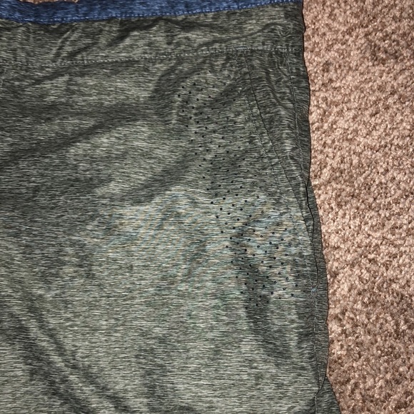 Scotch and Soda Swim Trunks - Picture 2 of 5